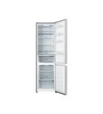 Hisense Hisense Frigorifero Congelatore RB440N4ACD 336L No Frost Libera Installazione Inox Hisense Hisense Frigorifero Congelatore RB440N4ACD 336L No Frost Libera Installazione Inox