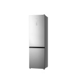 Hisense Hisense Frigorifero Congelatore RB440N4ACD 336L No Frost Libera Installazione Inox Hisense Hisense Frigorifero Congelatore RB440N4ACD 336L No Frost Libera Installazione Inox