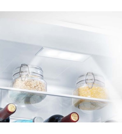 Hisense Hisense Frigorifero Congelatore RB440N4ACD 336L No Frost Libera Installazione Inox Hisense Hisense Frigorifero Congelatore RB440N4ACD 336L No Frost Libera Installazione Inox
