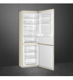 SMEG Smeg Frigorifero No Frost FC18EN1M1 330L Color Marmo Libera Installazione Classe E