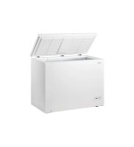 Comfee Comfee Congelatore orizzontale 293 litri classe E bianco RCC395WH2 libera installazione