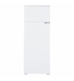 Candy Candy Frigorifero da Incasso Doppia Porta CELDP2450H 205L Classe E Bianco Candy Candy Frigorifero da Incasso Doppia Porta CELDP2450H 205L Classe E Bianco