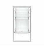 Candy Candy Frigorifero da Incasso Doppia Porta CELDP2450H 205L Classe E Bianco Candy Candy Frigorifero da Incasso Doppia Porta CELDP2450H 205L Classe E Bianco