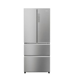 Haier Haier Frigorifero HFR3718ENMM Side-by-Side 402L 4 Porte No Frost Acciaio Inox FD 70