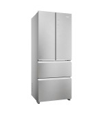 Haier Haier Frigorifero HFR3718ENMM Side-by-Side 402L 4 Porte No Frost Acciaio Inox FD 70 Haier Haier Frigorifero HFR3718ENMM Side-by-Side 402L 4 Porte No Frost Acciaio Inox FD 70
