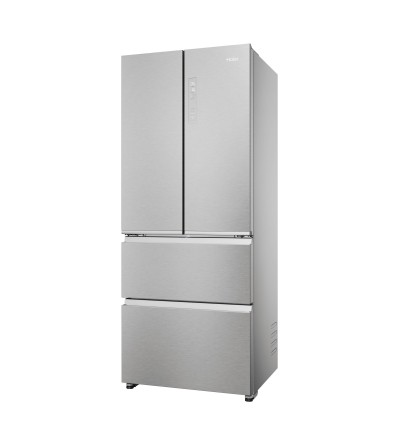 Haier Haier Frigorifero HFR3718ENMM Side-by-Side 402L 4 Porte No Frost Acciaio Inox FD 70 Haier Haier Frigorifero HFR3718ENMM Side-by-Side 402L 4 Porte No Frost Acciaio Inox FD 70