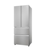 Haier Haier Frigorifero HFR3718ENMM Side-by-Side 402L 4 Porte No Frost Acciaio Inox FD 70 Haier Haier Frigorifero HFR3718ENMM Side-by-Side 402L 4 Porte No Frost Acciaio Inox FD 70