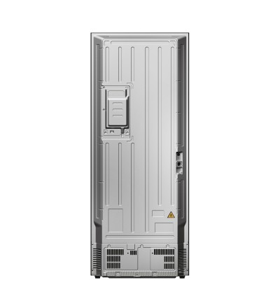 Haier Haier Frigorifero HFR3718ENMM Side-by-Side 402L 4 Porte No Frost Acciaio Inox FD 70 Haier Haier Frigorifero HFR3718ENMM Side-by-Side 402L 4 Porte No Frost Acciaio Inox FD 70