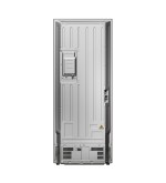 Haier Haier Frigorifero HFR3718ENMM Side-by-Side 402L 4 Porte No Frost Acciaio Inox FD 70 Haier Haier Frigorifero HFR3718ENMM Side-by-Side 402L 4 Porte No Frost Acciaio Inox FD 70