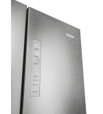 Haier Haier Frigorifero HFR3718ENMM Side-by-Side 402L 4 Porte No Frost Acciaio Inox FD 70 Haier Haier Frigorifero HFR3718ENMM Side-by-Side 402L 4 Porte No Frost Acciaio Inox FD 70