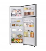 LG Lg Frigorifero Doppia Porta GTBV44PYBKD 461L No Frost Classe E Argento LG Lg Frigorifero Doppia Porta GTBV44PYBKD 461L No Frost Classe E Argento