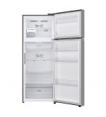 LG Lg Frigorifero Doppia Porta GTBV44PYBKD 461L No Frost Classe E Argento LG Lg Frigorifero Doppia Porta GTBV44PYBKD 461L No Frost Classe E Argento
