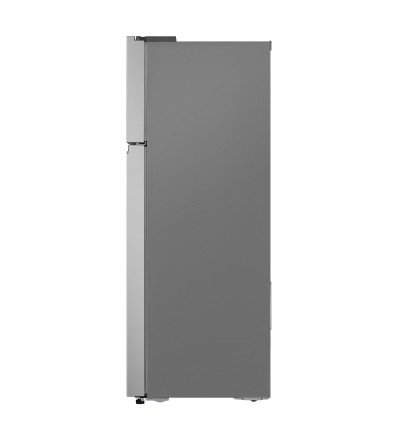 LG Lg Frigorifero Doppia Porta GTBV44PYBKD 461L No Frost Classe E Argento LG Lg Frigorifero Doppia Porta GTBV44PYBKD 461L No Frost Classe E Argento
