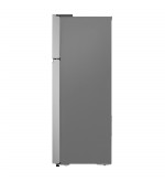 LG Lg Frigorifero Doppia Porta GTBV44PYBKD 461L No Frost Classe E Argento LG Lg Frigorifero Doppia Porta GTBV44PYBKD 461L No Frost Classe E Argento