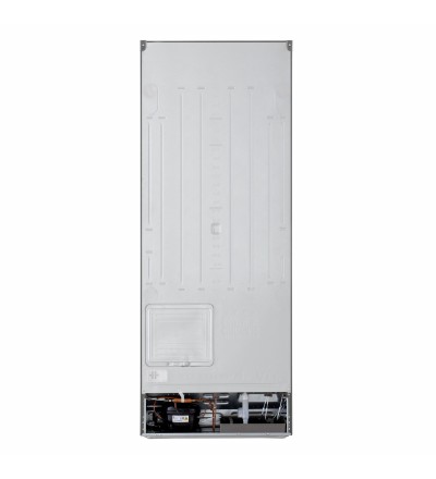 LG Lg Frigorifero Doppia Porta GTBV44PYBKD 461L No Frost Classe E Argento LG Lg Frigorifero Doppia Porta GTBV44PYBKD 461L No Frost Classe E Argento