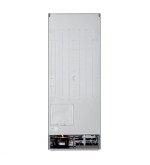 LG Lg Frigorifero Doppia Porta GTBV44PYBKD 461L No Frost Classe E Argento LG Lg Frigorifero Doppia Porta GTBV44PYBKD 461L No Frost Classe E Argento