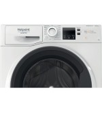 Hotpoint Hotpoint NF97WKIT Lavatrice 9 kg Classe A Carica Frontale 1400 Giri Bianca Hotpoint Hotpoint NF97WKIT Lavatrice 9 kg Classe A Carica Frontale 1400 Giri Bianca
