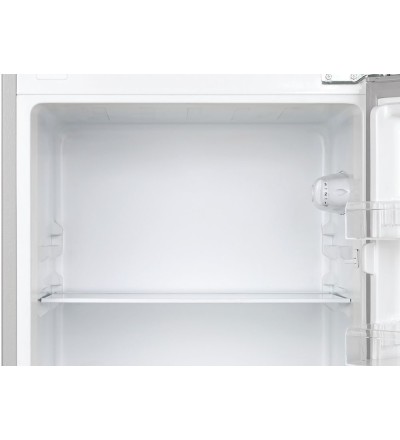 Candy Candy Frigorifero Combinato CDG1S514ES 211L Classe E Argento Libera installazione Candy Candy Frigorifero Combinato CDG1S514ES 211L Classe E Argento Libera installazione