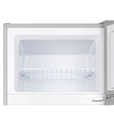 Candy Candy Frigorifero Combinato CDG1S514ES 211L Classe E Argento Libera installazione Candy Candy Frigorifero Combinato CDG1S514ES 211L Classe E Argento Libera installazione