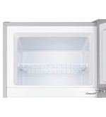 Candy Candy Frigorifero Combinato CDG1S514ES 211L Classe E Argento Libera installazione Candy Candy Frigorifero Combinato CDG1S514ES 211L Classe E Argento Libera installazione