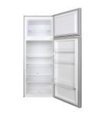 Candy Candy Frigorifero Combinato CDG1S514ES 211L Classe E Argento Libera installazione Candy Candy Frigorifero Combinato CDG1S514ES 211L Classe E Argento Libera installazione