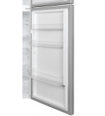Candy Candy Frigorifero Combinato CDG1S514ES 211L Classe E Argento Libera installazione Candy Candy Frigorifero Combinato CDG1S514ES 211L Classe E Argento Libera installazione