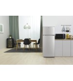 Candy Candy Frigorifero Combinato CDG1S514ES 211L Classe E Argento Libera installazione Candy Candy Frigorifero Combinato CDG1S514ES 211L Classe E Argento Libera installazione