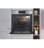 Candy Candy Forno elettrico da incasso FMCIDC X605CA 65L A+ ventilato acciaio inox Candy Candy Forno elettrico da incasso FMCIDC X605CA 65L A+ ventilato acciaio inox
