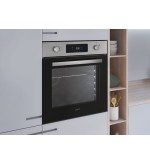 Candy Candy Forno elettrico da incasso FMCIDC X605CA 65L A+ ventilato acciaio inox Candy Candy Forno elettrico da incasso FMCIDC X605CA 65L A+ ventilato acciaio inox