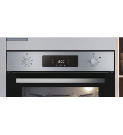 Candy Candy Forno elettrico da incasso FMCIDC X605CA 65L A+ ventilato acciaio inox Candy Candy Forno elettrico da incasso FMCIDC X605CA 65L A+ ventilato acciaio inox