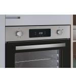Candy Candy Forno elettrico da incasso FMCIDC X605CA 65L A+ ventilato acciaio inox Candy Candy Forno elettrico da incasso FMCIDC X605CA 65L A+ ventilato acciaio inox