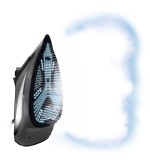 Rowenta 10Rowenta Ferro Expertis Anticalc Vapore 180 g/min Rowenta 10Rowenta Ferro Expertis Anticalc Vapore 180 g/min
