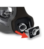 Rowenta 10Rowenta Ferro Expertis Anticalc Vapore 180 g/min Rowenta 10Rowenta Ferro Expertis Anticalc Vapore 180 g/min