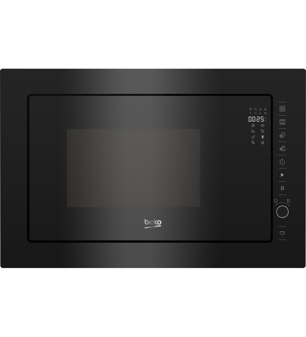 BEKO Beko Microonde con Grill BMGB 25333 BG 25L 900W BEKO Beko Microonde con Grill BMGB 25333 BG 25L 900W
