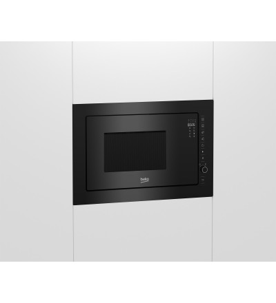 BEKO Beko Microonde con Grill BMGB 25333 BG 25L 900W BEKO Beko Microonde con Grill BMGB 25333 BG 25L 900W