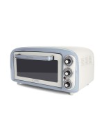Ariete Ariete Forno Elettrico Vintage 18 Litri