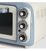 Ariete Ariete Forno Elettrico Vintage 18 Litri Ariete Ariete Forno Elettrico Vintage 18 Litri
