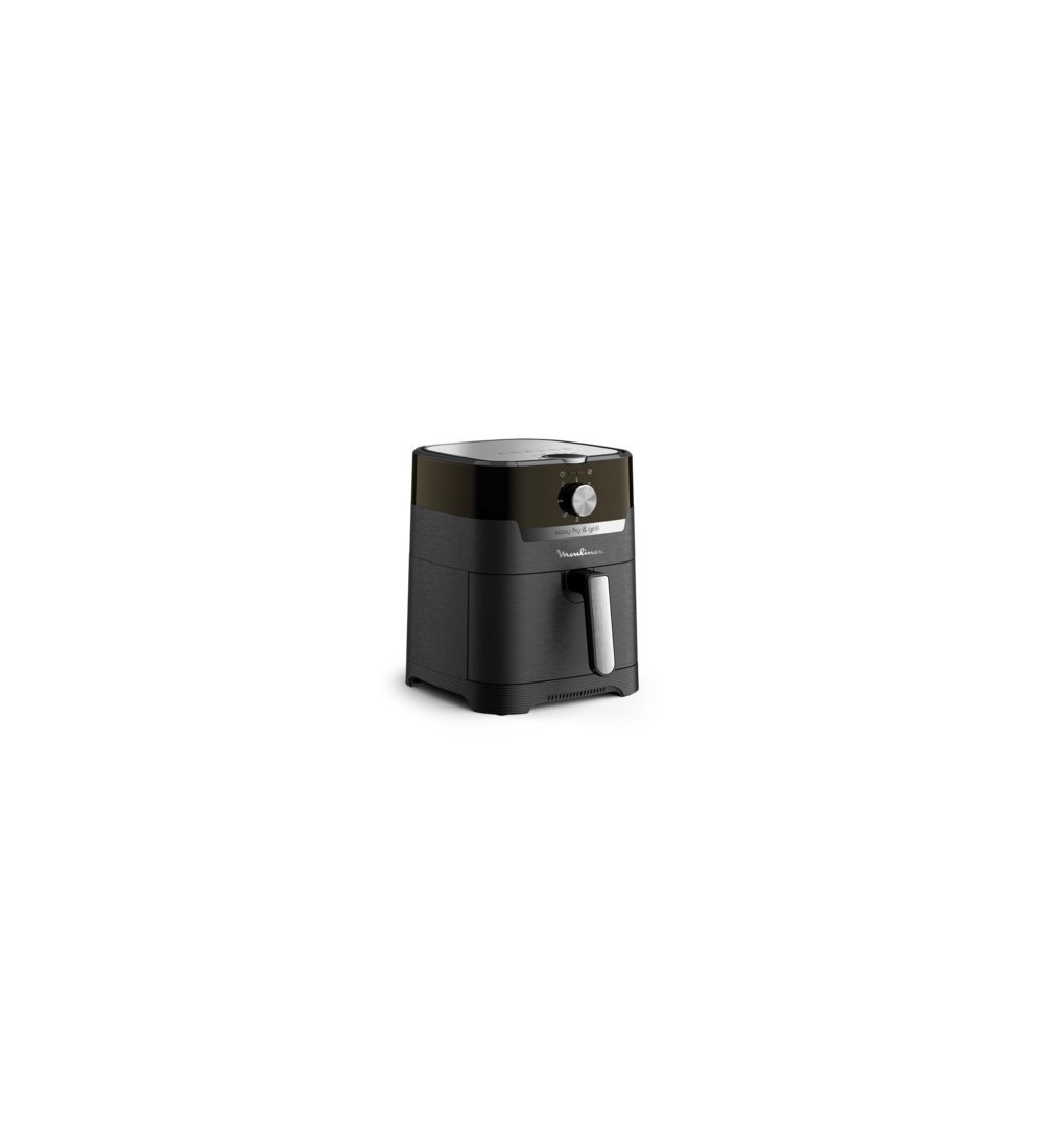 MOULINEX Moulinex Friggitrice ad Aria Calda EZ501810 4,2L MOULINEX Moulinex Friggitrice ad Aria Calda EZ501810 4,2L
