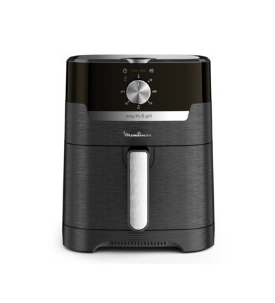 MOULINEX Moulinex Friggitrice ad Aria Calda EZ501810 4,2L MOULINEX Moulinex Friggitrice ad Aria Calda EZ501810 4,2L