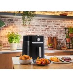 MOULINEX Moulinex Friggitrice ad Aria Calda EZ501810 4,2L MOULINEX Moulinex Friggitrice ad Aria Calda EZ501810 4,2L
