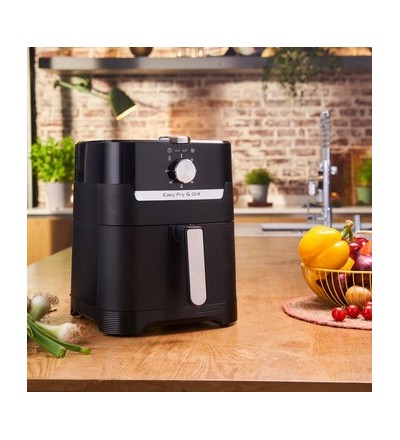 MOULINEX Moulinex Friggitrice ad Aria Calda EZ501810 4,2L MOULINEX Moulinex Friggitrice ad Aria Calda EZ501810 4,2L