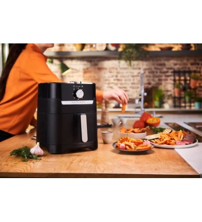 MOULINEX Moulinex Friggitrice ad Aria Calda EZ501810 4,2L MOULINEX Moulinex Friggitrice ad Aria Calda EZ501810 4,2L