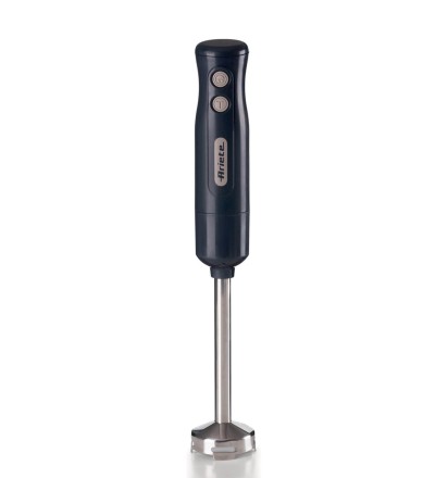 Ariete Ariete Frullatore a Immersione con Tritatutto Breakfast 700W Ariete Ariete Frullatore a Immersione con Tritatutto Breakfast 700W