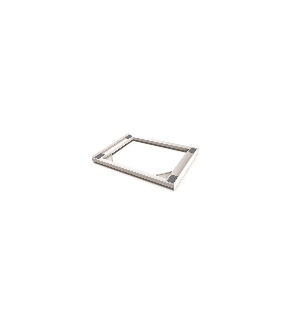 Meliconi Meliconi Base Torre Slim Kit Sovrapposizione Universale