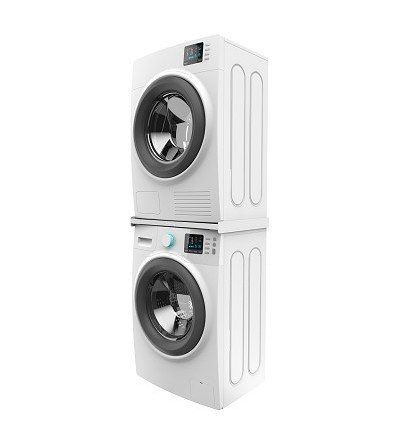 Meliconi Meliconi Base Torre Slim Kit Sovrapposizione Universale