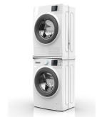 Meliconi Meliconi Base Torre Slim Kit Sovrapposizione Universale