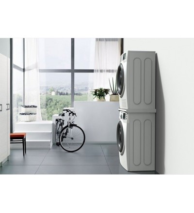Meliconi Meliconi Base Torre Slim Kit Sovrapposizione Universale