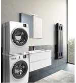Meliconi Meliconi Base Torre Slim Kit Sovrapposizione Universale
