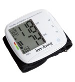 Onebby Innoliving INN015 Misuratore Di Pressione Digitale Da Polso Ampio Display Lcd