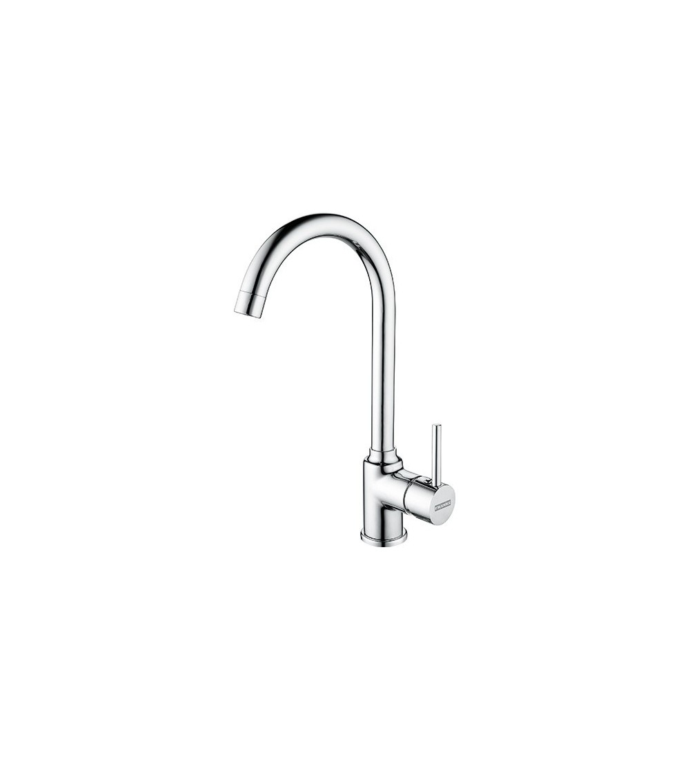 Franke Franke POLA Miscelatore cucina – cromo Franke Franke POLA Miscelatore cucina – cromo